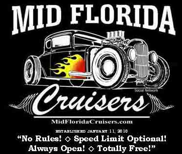 Mid Florida Cruisers