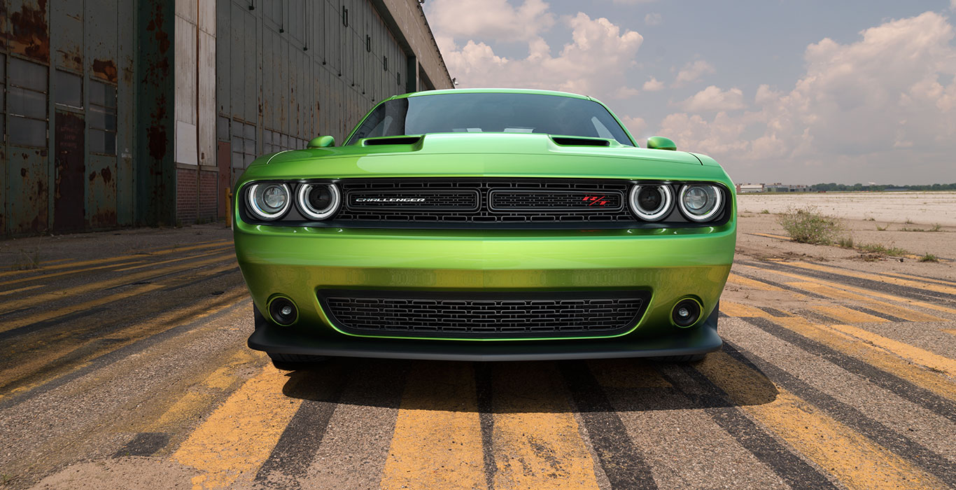 2015 Challenger refresh announced